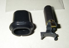 Motorola MC70 Antenna With Cover