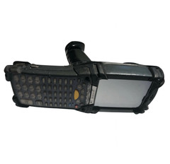 *UNTESTED*SYMBOL MC9060-GF0HBEB00WW MOBILE BARCODE SCANNER POCKET PC H9PMC9090