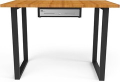 HK SYSTEMS Universal Under mounting Bracket for HK 13&Prime;, 16&Prime;, 18&Prime; Cash Drawer
