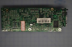 Panini My Vision X Motherboard MVXVB11