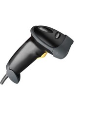 Eyoyo Wired 1D QR 2D Barcode Scanner Bar Codes Reader Image Automatic Scanning