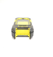 Cognex MX-1502X-ER-IOS Vision-Enabled Mobile Terminal Scanner Untested « READ »