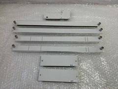 Juniper Networks ERX-310 7 Drawers 335-00006-01 110-00284/266-00 335-00007-01