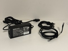 Epson TM-M30II-H M362D POS Thermal Receipt Printer w/Cables & Power Supply