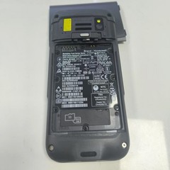 Honeywell CT45XP Android GMS Mobile Computer Barcode Scanner CT45P-L1N-37D1E0G