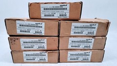 Lot of 7 Symbol 50-24000-006 12V 1A Power Supply