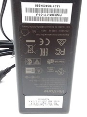 Original POS Machine Adapter For VeriFone 12V 2A AU-79AOn