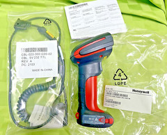 MINT Honeywell Granit 1980i 1980IFR-3 Full Range bar code Scanner 1980IFR-3-INT