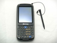 Intermec CS40 CS40AQU1LP000 1005CP01 Mobile Computer Windows Mobile 6.5 Pro