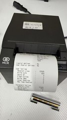 10Pack NCR Thermal Printhead for 7167 7198 7197 Printers 15-Pin P/N:497-0465432