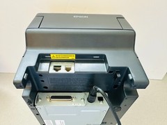 Epson TM-H6000V Multi-Function Thermal POS Receipt Printer M253B – TESTED