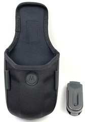Argora SG-MC9521110-01R Motorola Zebra Barcode Scanner Holster Black