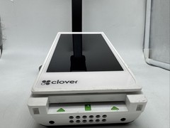 Clover Flex 3 C405 Handheld POS Management System White