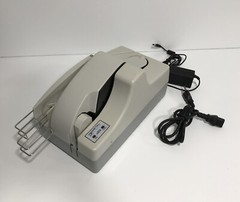 Digital Check TS4120U 120dpm TellerScan4120 Check scanner