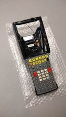 PSION 7530 63 KEY PLASTIC HOUSING ASSEMBLY