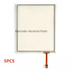5PCS Touch Screen for Symbol MC55 MC5590 MC5574 MC55A0 MC55N0 MC65, MC659B MC67