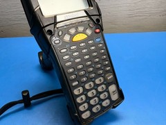 Symbol MC9090-G Mobile Handheld Computer – Black (MC9090-GF0HJEFA6WR)