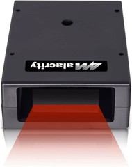 Alacrity Embedded Mini Laser Barcode Scanner,1D Barcode Reader，Easy to Embedd…