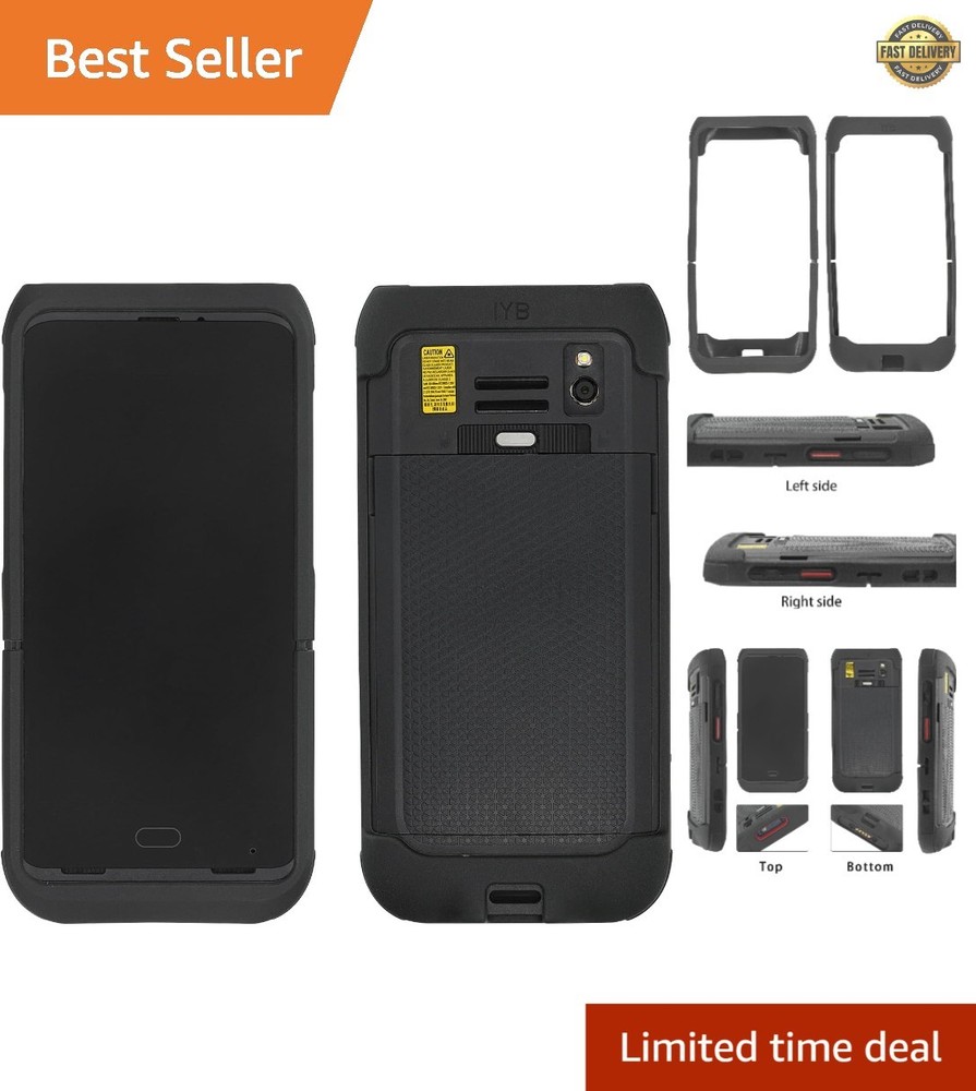 Robust Protective Case for Honeywell Dolphin CT40 CT45 XP – Unmatched Durability