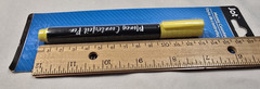 Money Counterfeit Detection Testing Pen -LOT of 8- by JOT
