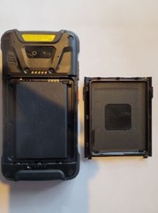 JANAM XT3 TOUCH COMPUTER BARCODE SCANNER WITH BATTERY XT3-3TKGBMNW00 – PARTS