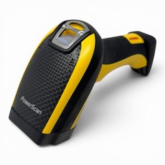 New Datalogic Powerscan PM9501 910RB BARCODE SCANNER