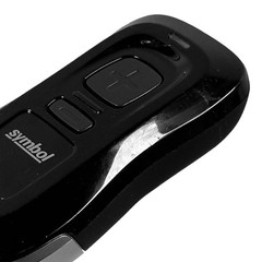 Symbol CS3000 Handheld Barcode Scanner Reader 1D USB Standalone CS3000-SR10007WW
