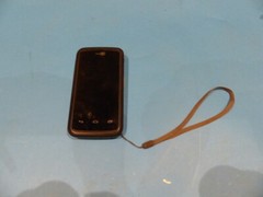 CIPHERLAB RS31 4.7 IN.HD TOUCH MOBILE COMPUTER AND 1D LINEAR IMAGER/CCD, 1.3 GHZ