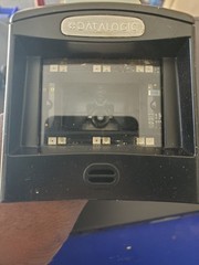 Datalogic Magellan 1100i Omni-Directional Barcode Scanner. Price Is Per Scanner!