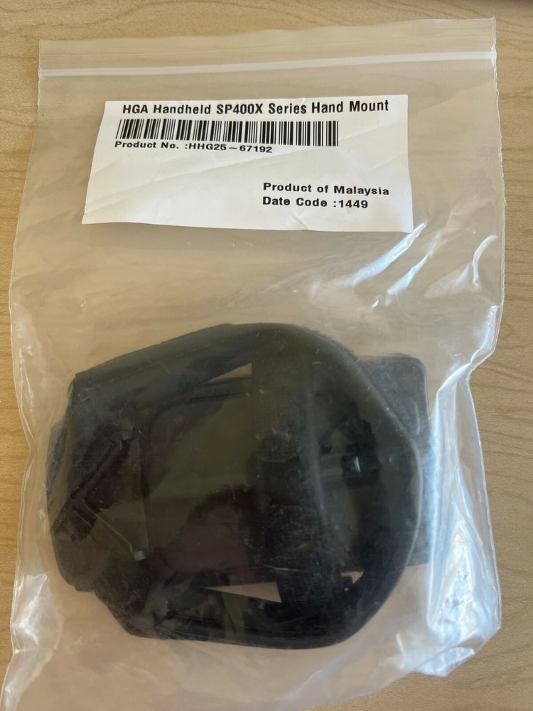 HGA Hand Mount for Handled Group SP400X Series Printer HHG25-67192 New