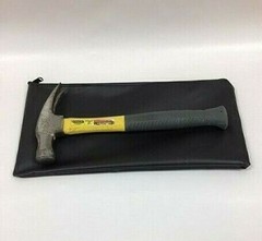 Zipper Tool Bag 16&Prime; x 8&Prime; with (Marine grade Zipper)