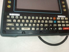 ZEBRA Psion VH10 8516 Data Terminal AC002D435142C1 2946058