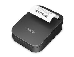 Epson C31CK00011 Mobilink TM-P80II 3&Prime; Wireless Portable Direct Thermal Receipt