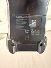 Zebra MC930B Mobile Computer Barcode Scanner AS-IS (FOR PARTS)(X15)