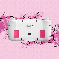 CRKD NEO S – Wireless Collectible Controller for Nintendo Switch/Switch 2, iPhon