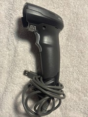 Zebra DS2208 Handheld 2D 1D Barcode Scanner QR Code Reader POS Wired USB Cable
