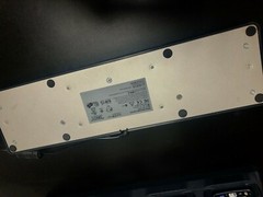 Intermec CN51AN1KN00W0000 Mobile Computer, w/charging station
