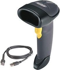 Symbol LS2208 General Purpose Barcode Scanner with Cable