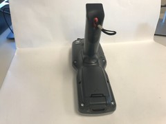 Honeywell Dolphin 9550 Mobile Computer 9550B00-131-C30 w/ Cradle and Adapter