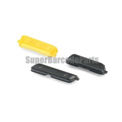 5SET Side Key Set for Motorola Symbol ZEBRA TC70 TC75 TC72 TC77 Series (Yellow)