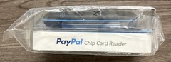 Paypal Chip Card Reader Contactless Enabled M010-PROD10-V2