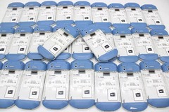LOT OF 29 Zebra TC52 TC520K Healthcare Mobile Computer TC520K-1HEZU4P-NA
