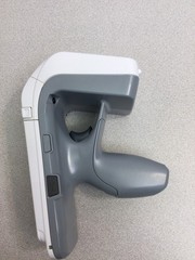 Zebra RFD8500 RFID Mobile Bluetooth Handheld Scanner, NO BATTERY, UNTESTED READ!