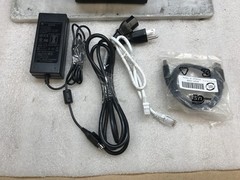 Epson M338A TM-T88VI Thermal POS Receipt Printer – Pwr USB Eth Cables Inc