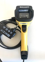 Balluff BVS001U Handheld Barcode Reader BVS HS-PC-HDW-MA-01 PowerScan