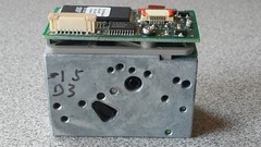Zebra Symbol SE1223LR-I002AR Laser Scanner Engine Long Range