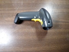 X9 SYMBOL LS4208 BARCODE SCANNER