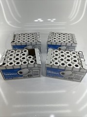 LOT Member&rsquo;s Mark 9078-2839 2 1/4 in. x 50 ft. Thermal Receipt Paper Rolls – 186