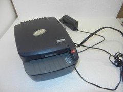 Dual-Sided Check Reader Scanner RDM EC7000i