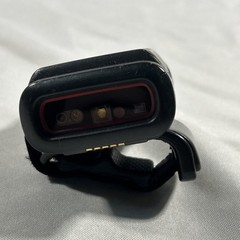 Honeywell 8680i Wearable Mini Mobile Computer 2D Barcode Scanner – Working